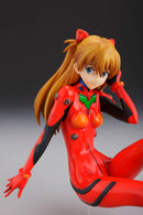 EVA GLOBAL Exclusive Reproduction Evangelion VERTEX Entry Plug Interior Asuka Ver.