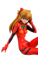 EVA GLOBAL Exclusive Reproduction Evangelion VERTEX Entry Plug Interior Asuka Ver.