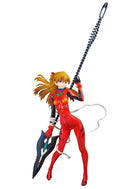 Evangelion: 2.0 You Can (Not) Advance (Evangelion: The New Movie: Break) Clayz Asuka Langley  1/8 Cold cast Figure (Re-Run)