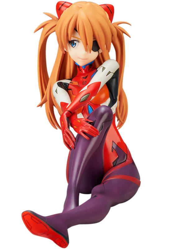 Evangelion: 3.0 You Can (Not) Redo. BellFine Asuka Shikinami Langley Plugsuit Ver.