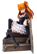 EVANGELION Kotobukiya ASUKA SOHRYU LANGLEY GOTHIC＆ LOLITA COSTUME VER.RE