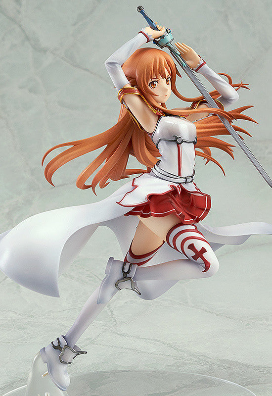 Sword Art Online Good Smile Company Asuna -Knights of the Blood Ver.- (re-run)