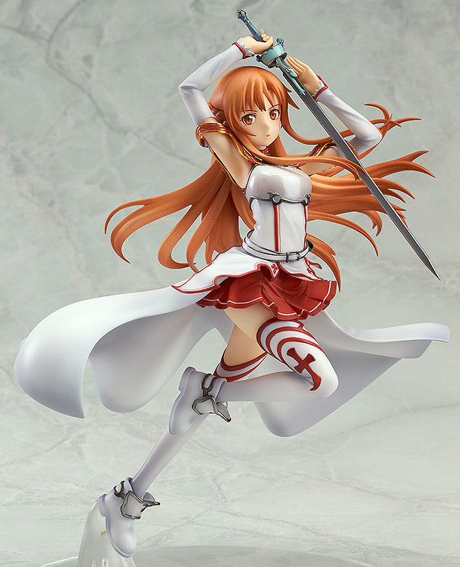 Sword Art Online Good Smile Company Asuna -Knights of the Blood Ver.- (re-run)