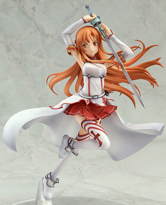Sword Art Online Good Smile Company Asuna -Knights of the Blood Ver.- (re-run)