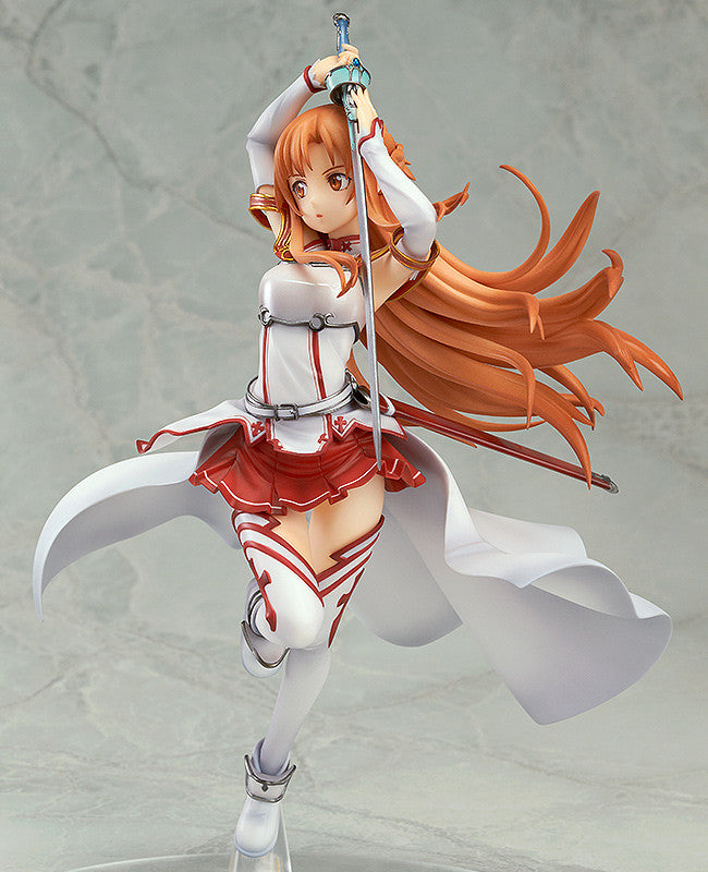 Sword Art Online Good Smile Company Asuna -Knights of the Blood Ver.- (re-run)