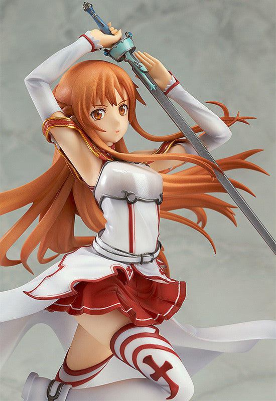Sword Art Online Good Smile Company Asuna -Knights of the Blood Ver.- (re-run)