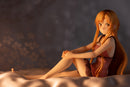 SWORD ART ONLINE B'FULL (FOTS JAPAN) Asuna Room wear ver.