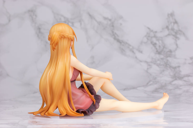 SWORD ART ONLINE B'FULL (FOTS JAPAN) Asuna Room wear ver.
