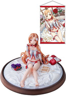 Sword Art Online KADOKAWA Asuna Negligee Ver. KADOKAWA Special Set