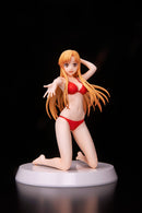 Sword Art Online Alicization OUR TREASURE Asuna [Summer Queens]