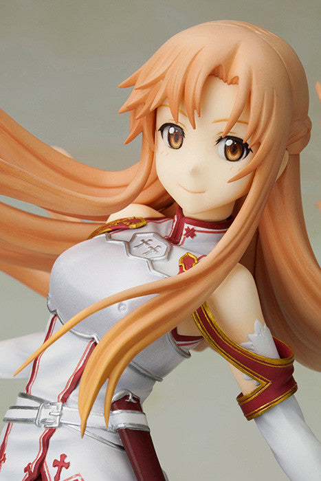 Sword Art Online Kotobukiya Asuna -Aincrad- Ani Statue