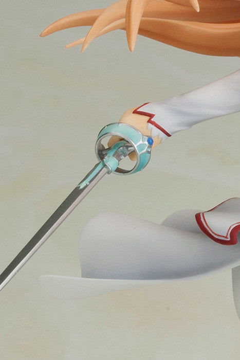 Sword Art Online Kotobukiya Asuna -Aincrad- Ani Statue