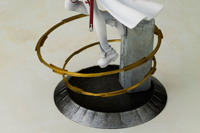 Sword Art Online Kotobukiya Asuna -Aincrad- Ani Statue