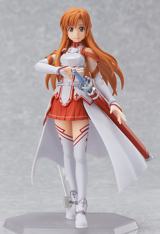 Sword Art Online figma Asuna