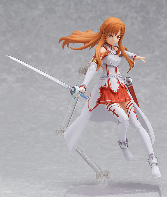 Sword Art Online figma Asuna