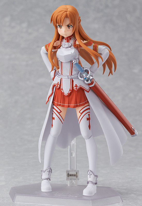 Sword Art Online figma Asuna