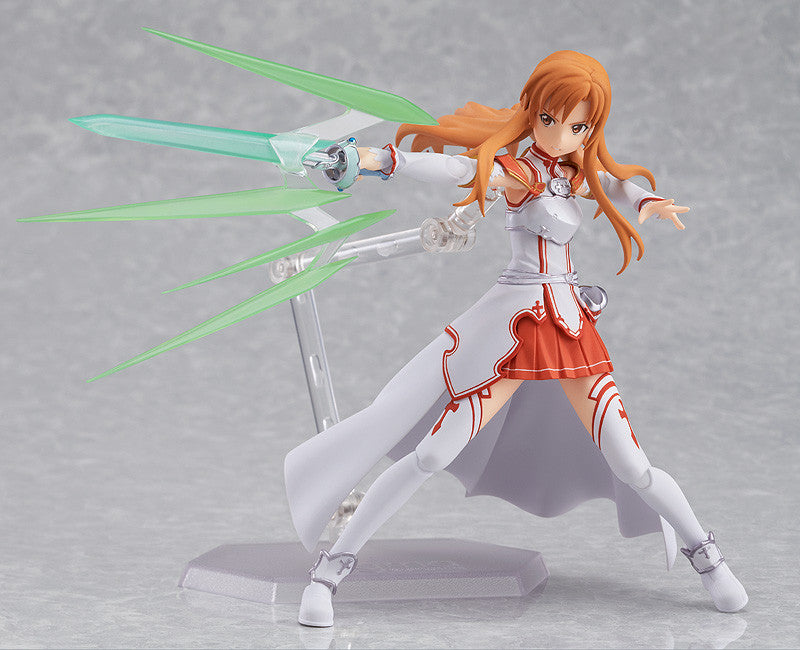 Sword Art Online figma Asuna