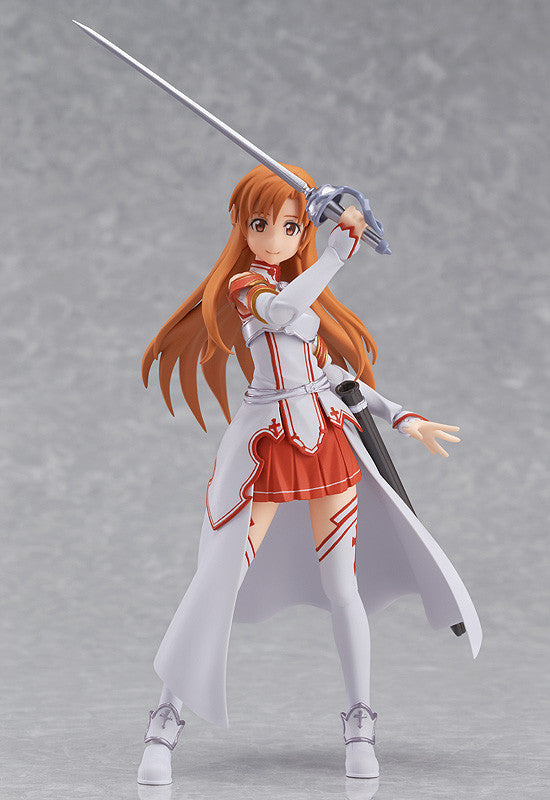 Sword Art Online figma Asuna