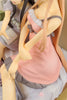 Sword Art Online Penguin Parade Asuna & Yui Vignette Figure