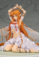 Sword Art Online MAX Factory Asuna ~Captured Titania~