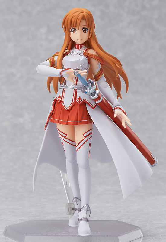 178 Sword Art Online figma Asuna(re-run)