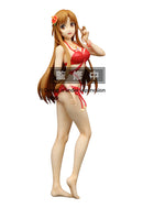 Sword Art Online Alicization FURYU SSS FIGURE Asuna