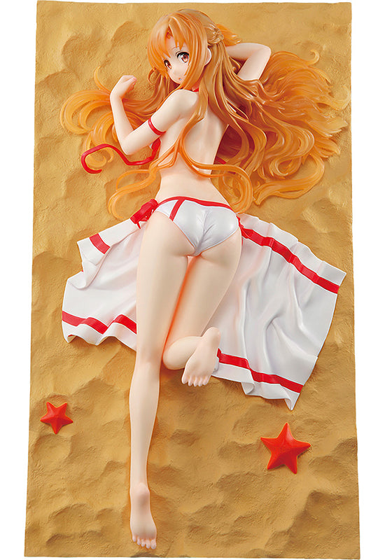 Sword Art Online Chara-Ani Asuna: Vacation Mood Ver.