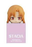 Sword Art Online Alicization FURYU Hikkake Figure Asuna