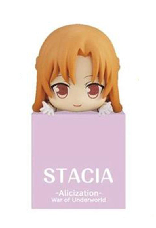 Sword Art Online Alicization FURYU Hikkake Figure Asuna