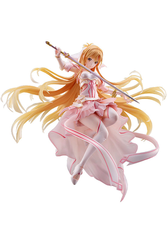 Sword Art Online War of Underworld WAVE Asuna [Stacia, The Goddess of Creation]