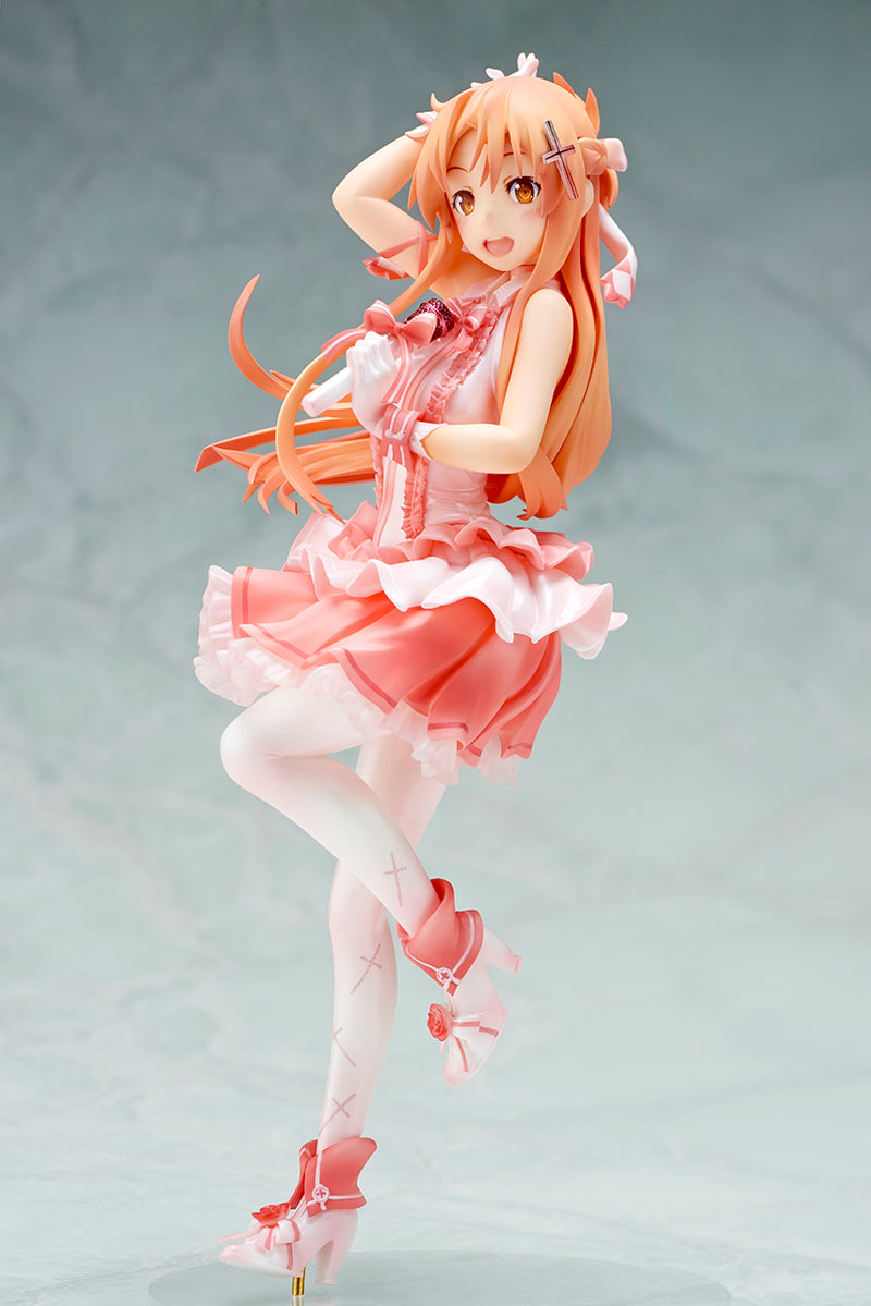 Sword Art Online STRONGER Asuna Aincrad Idol Ver. (Reproduction)