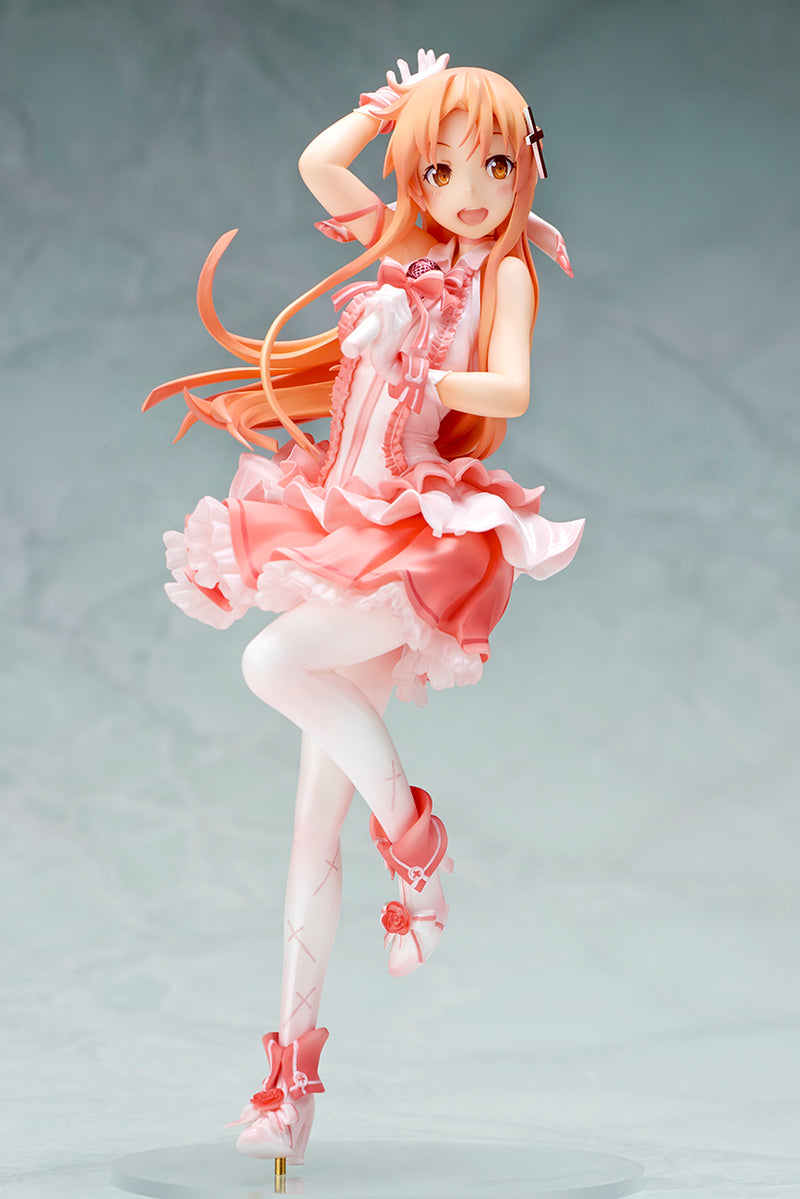 Sword Art Online STRONGER Asuna Aincrad Idol Ver. (Reproduction)