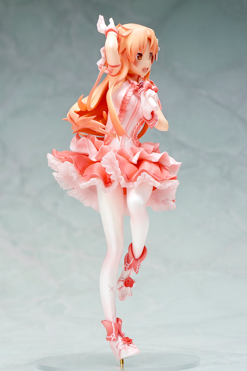 Sword Art Online STRONGER Asuna Aincrad Idol Ver. (Reproduction)