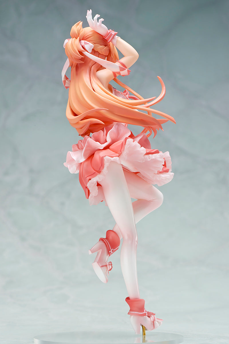 Sword Art Online STRONGER Asuna Aincrad Idol Ver. (Reproduction)