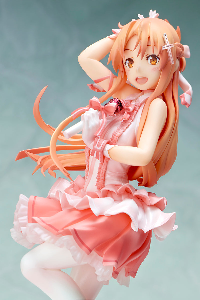 Sword Art Online STRONGER Asuna Aincrad Idol Ver. (Reproduction)