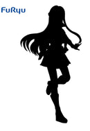 Sword Art Online the Movie -Progressive- Aria of a Starless Night FURYU SSS FIGURE Asuna