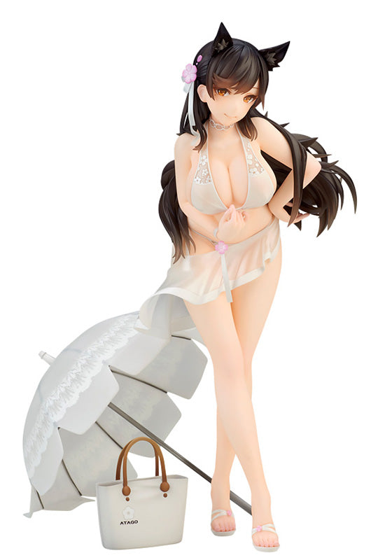 Azur Lane ALTER Atago Summer March Ver. (REPRODUCTION)