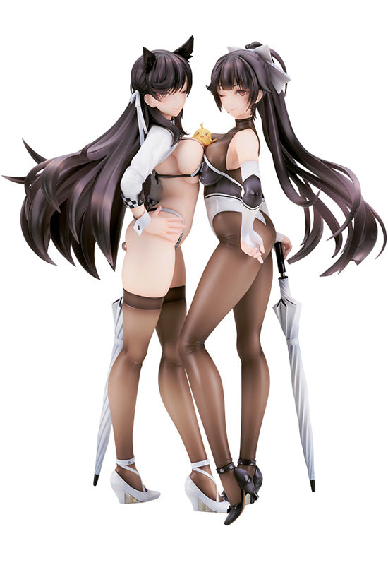 Azur Lane ALTER Atago & Takao Race Queen ver.