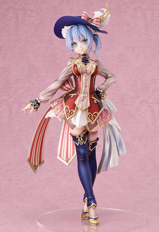 Nelke & the Legendary Alchemists HOBBY JAPAN Nelke ～Ateliers of the New World～