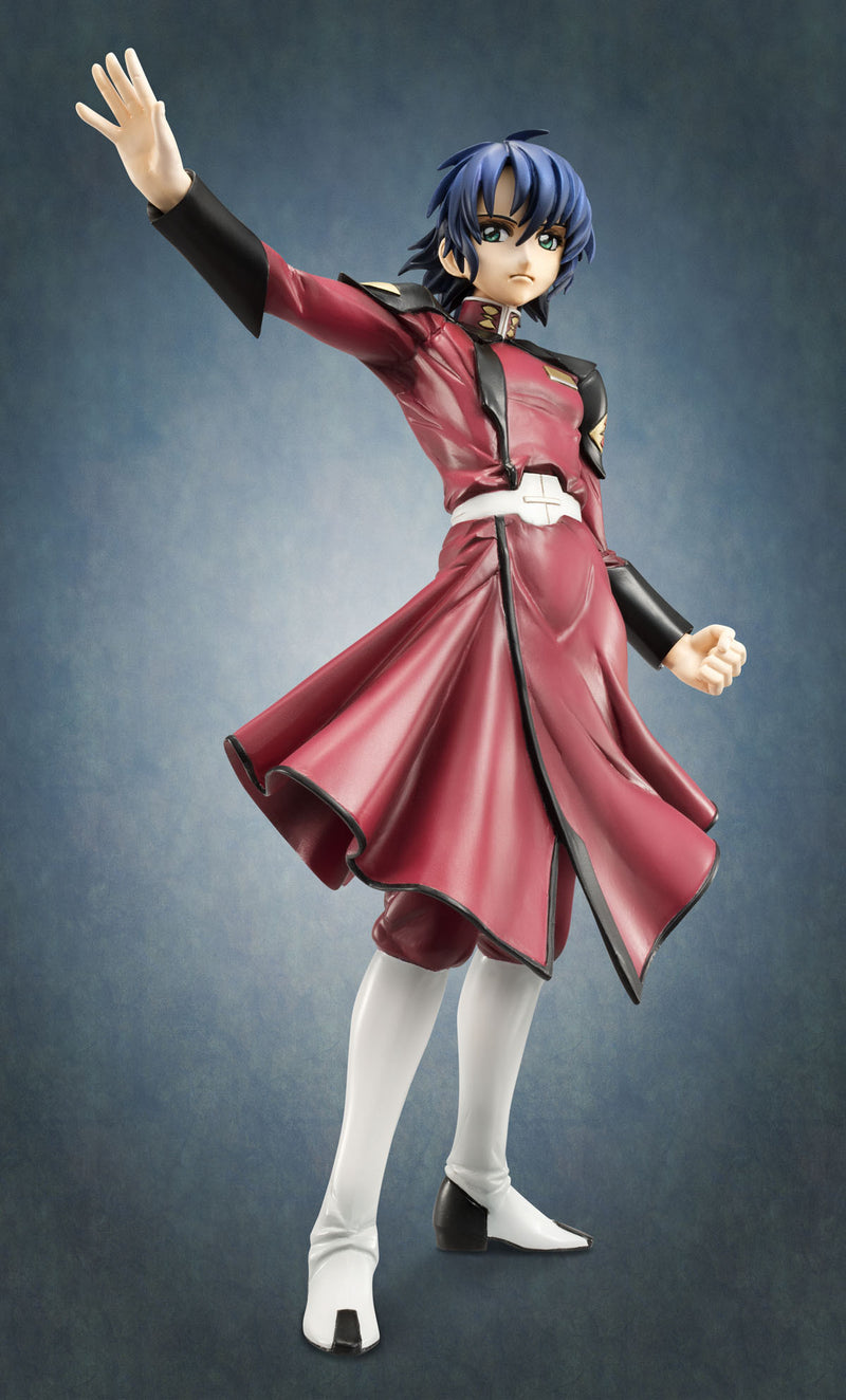Gundam Seed G.E.M. Athrun Zala