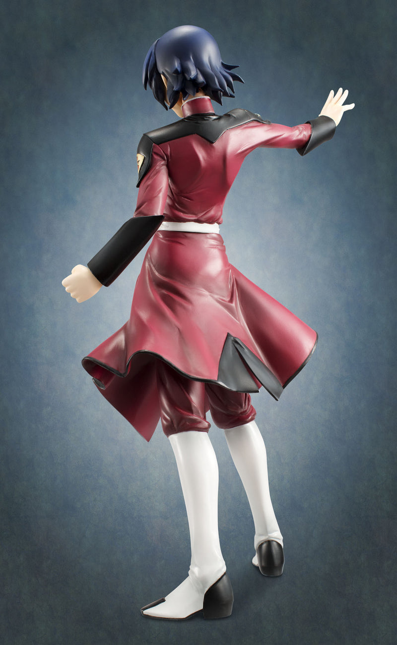 Gundam Seed G.E.M. Athrun Zala