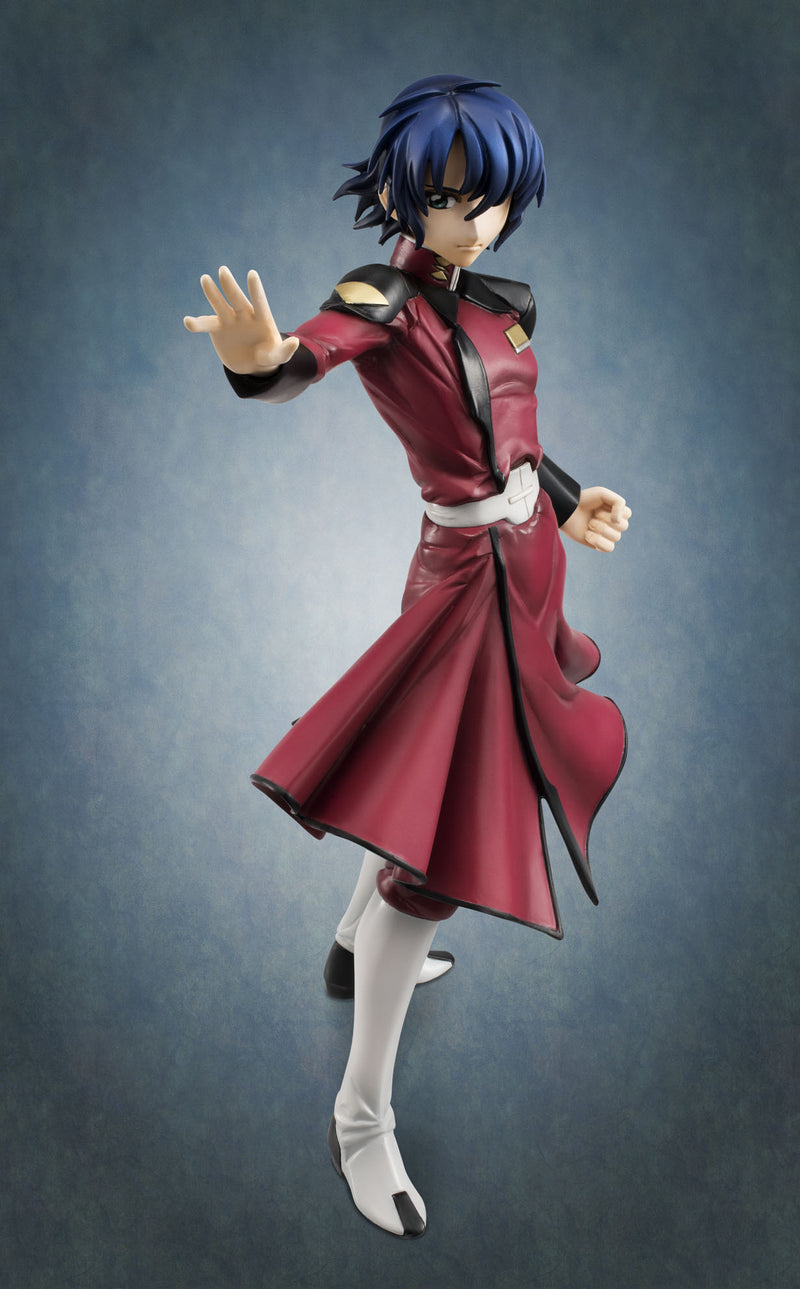 Gundam Seed G.E.M. Athrun Zala