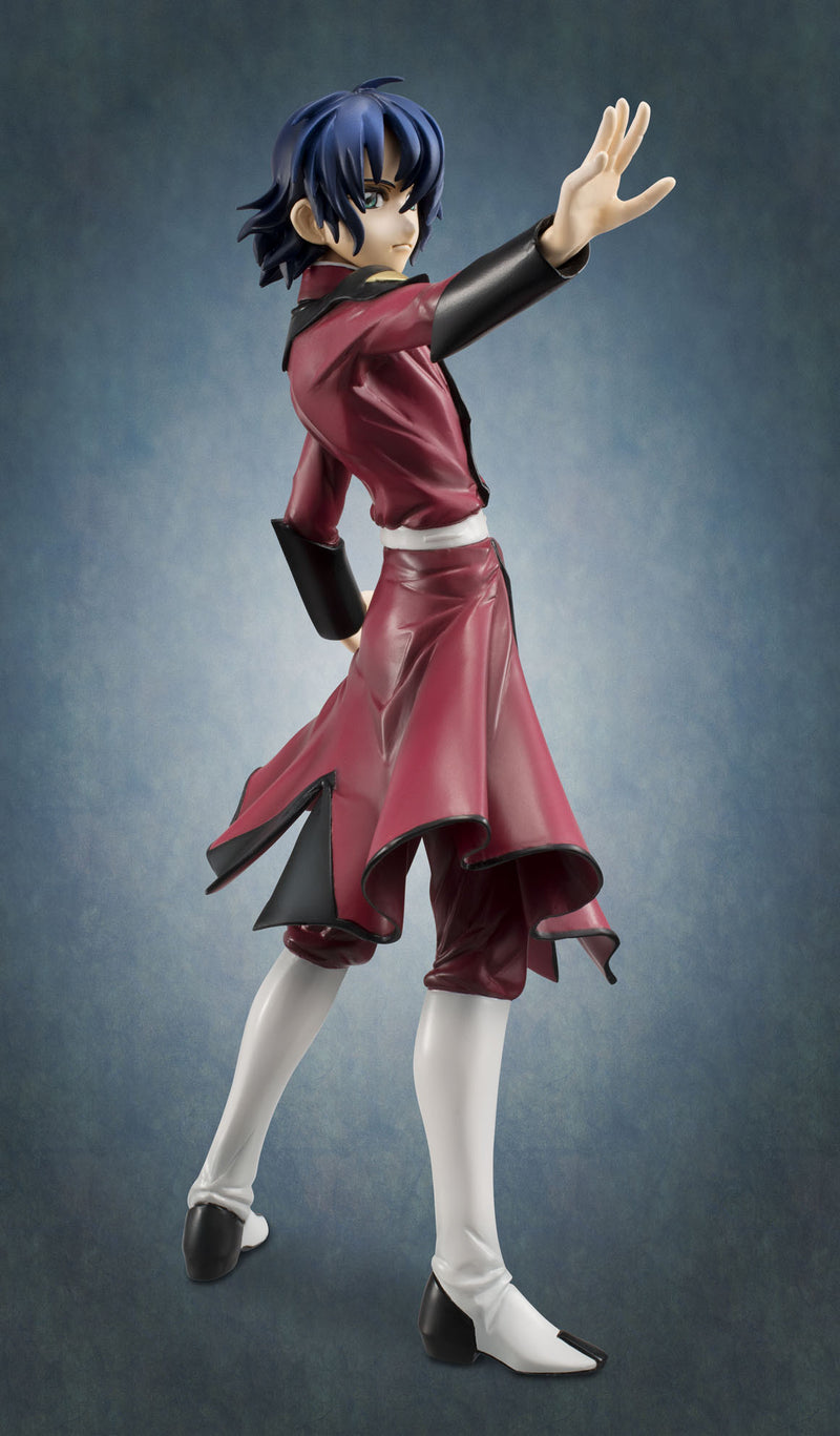 Gundam Seed G.E.M. Athrun Zala