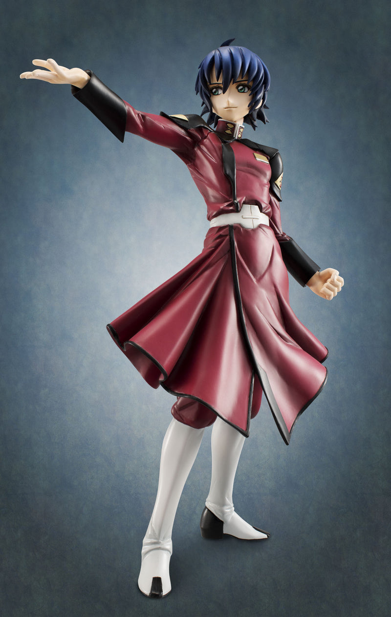 Gundam Seed G.E.M. Athrun Zala