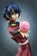 Gundam Seed G.E.M. Athrun Zala