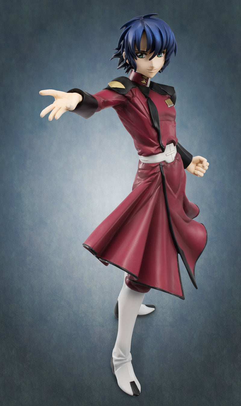 Gundam Seed G.E.M. Athrun Zala