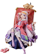 Sleepy Princess in the Demon Castle FURYU Aurora Sya Lis Goodereste