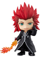 1594 Kingdom Hearts III Nendoroid Axel: Kingdom Hearts III Ver.