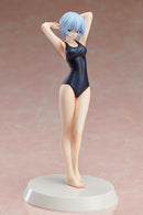 Evangelion OUR TREASURE REI AYANAMI【Summer Queens】Tokyo Figure LTD. Ver.