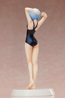 Evangelion OUR TREASURE REI AYANAMI【Summer Queens】Tokyo Figure LTD. Ver.